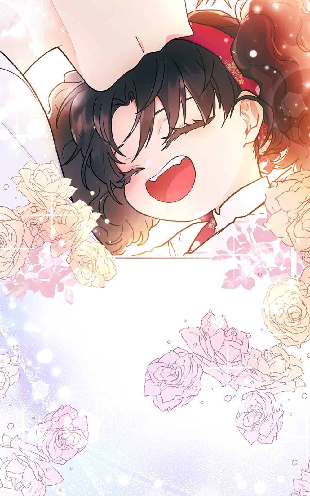 I Became the Male Lead's Adopted Daughter page 80
