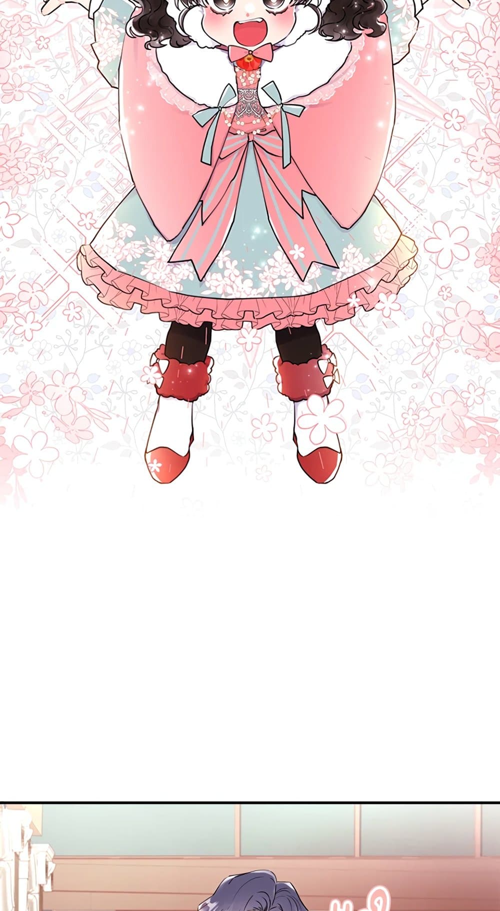 I Became the Male Lead's Adopted Daughter page 6