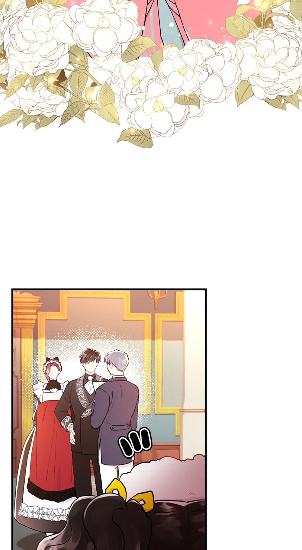 I Became the Male Lead's Adopted Daughter page 14