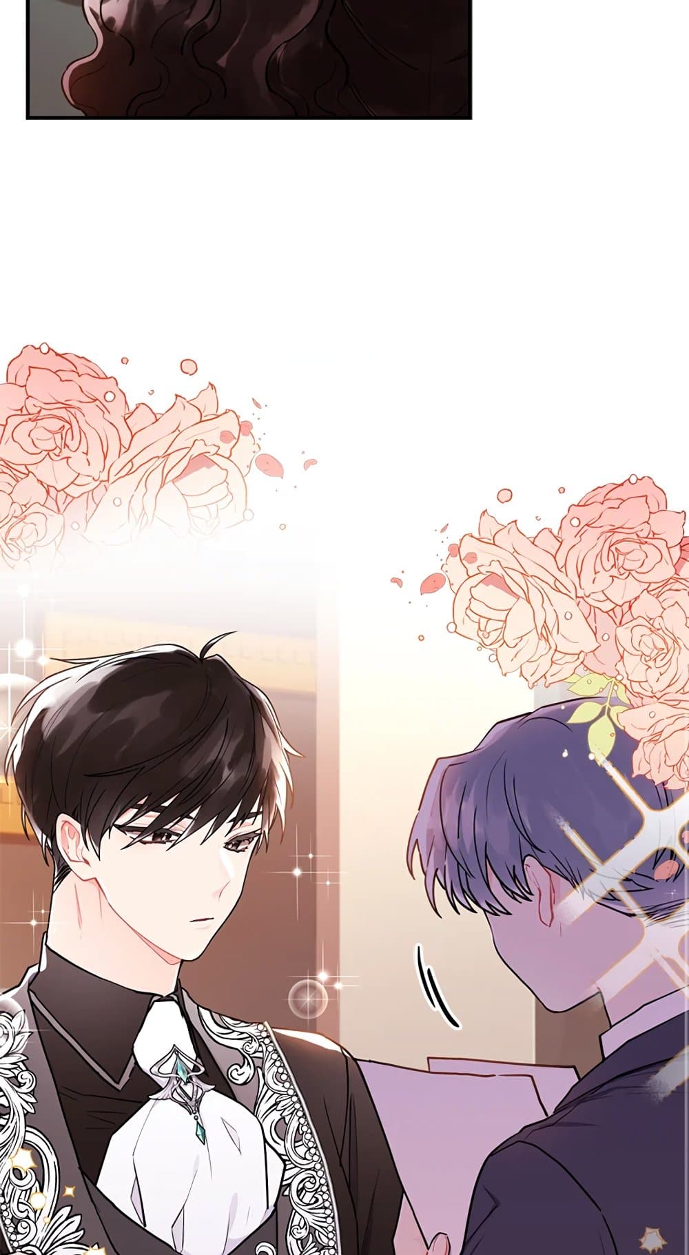 I Became the Male Lead's Adopted Daughter page 15