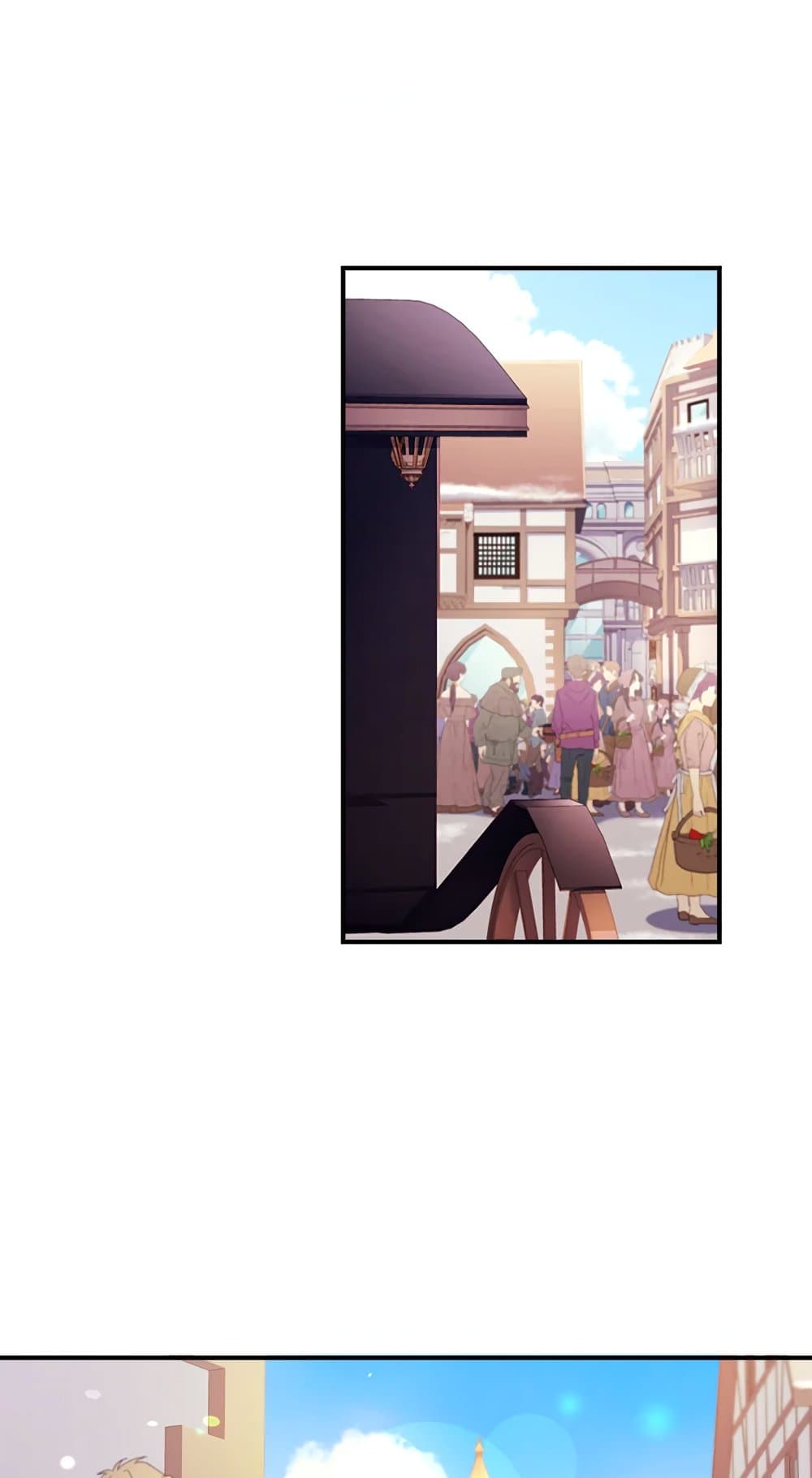 I Became the Male Lead's Adopted Daughter page 32