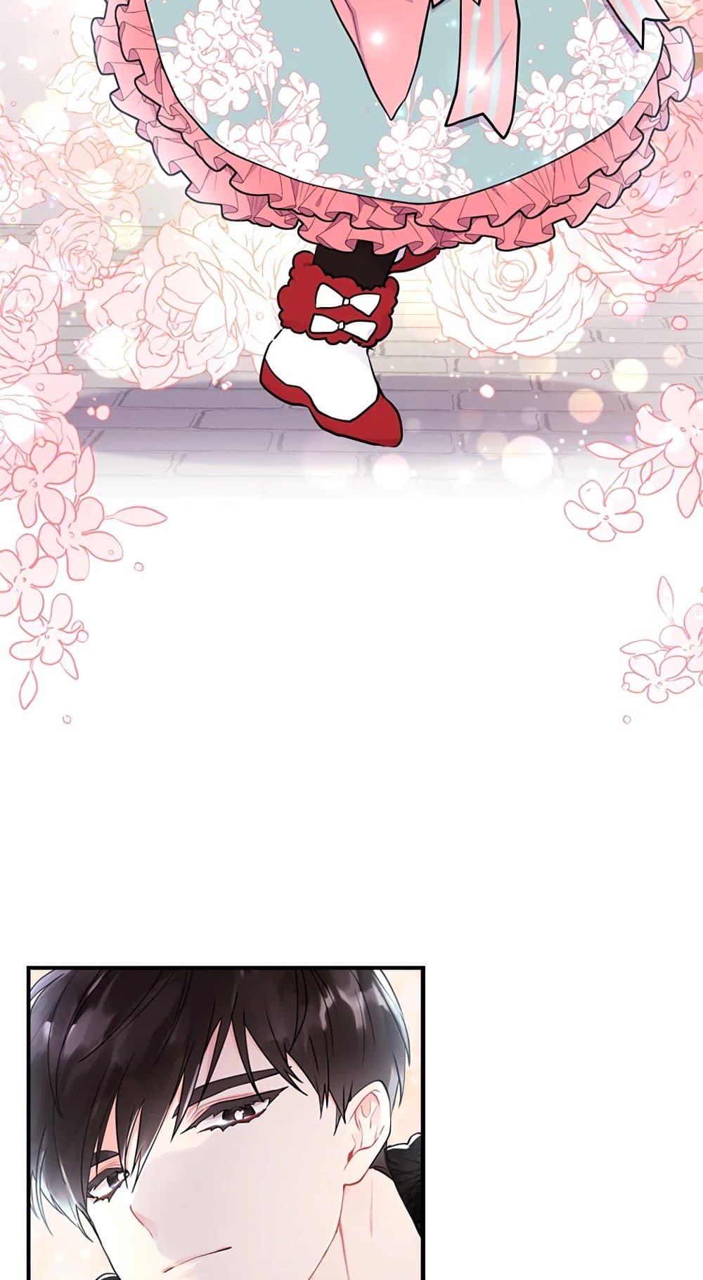 I Became the Male Lead's Adopted Daughter page 45