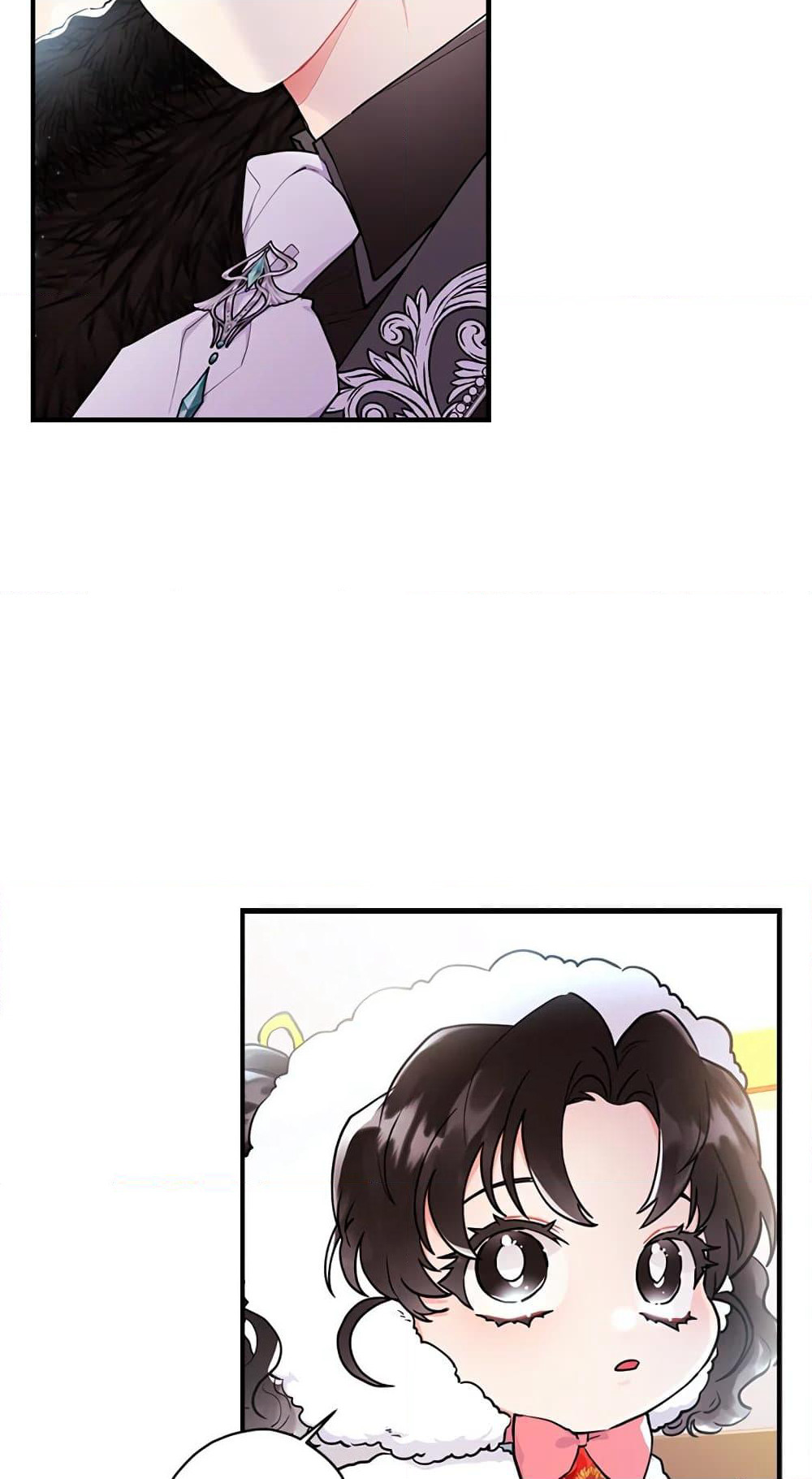 I Became the Male Lead's Adopted Daughter page 46
