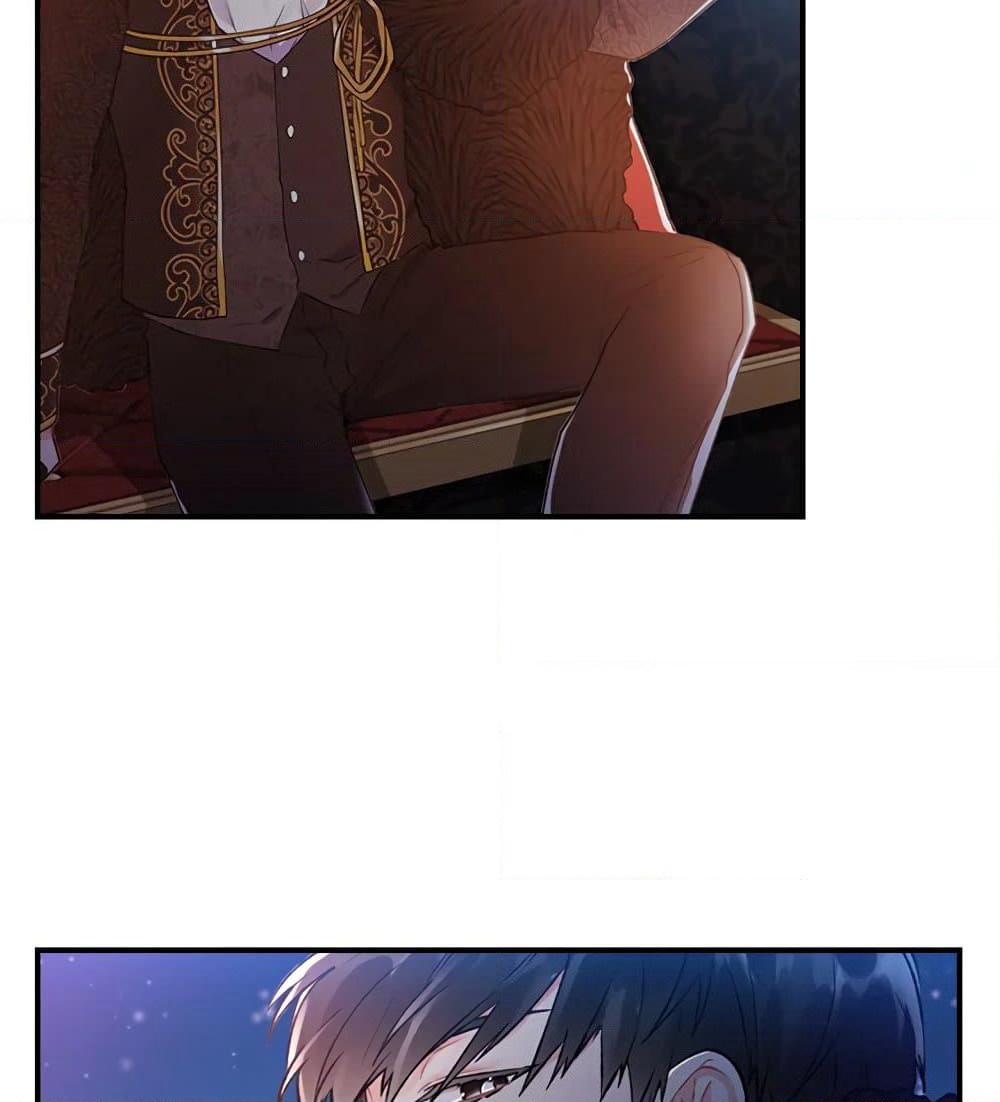I Became the Male Lead's Adopted Daughter page 21