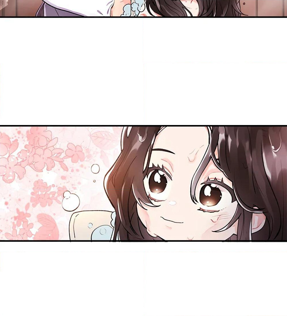 I Became the Male Lead's Adopted Daughter page 55