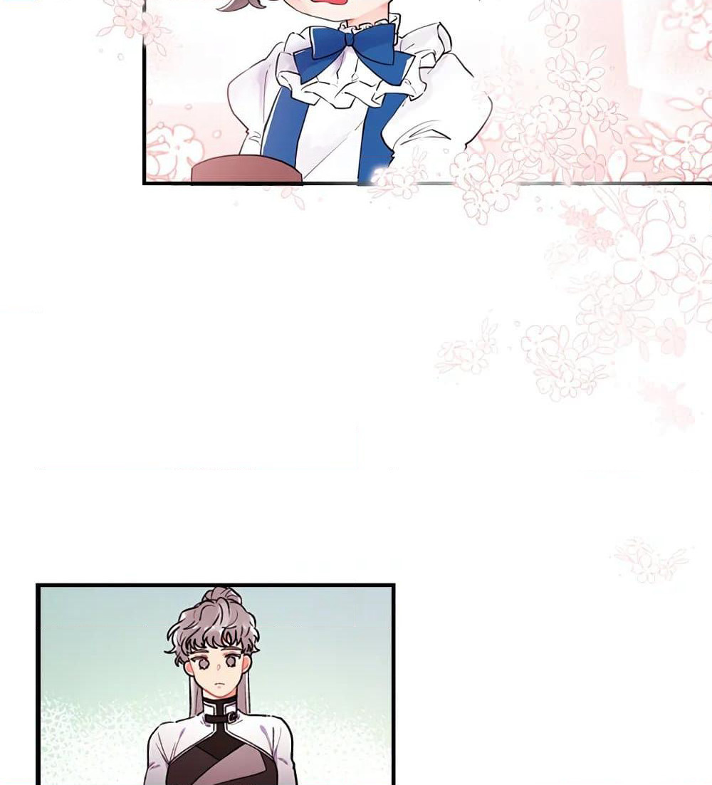 I Became the Male Lead's Adopted Daughter page 67
