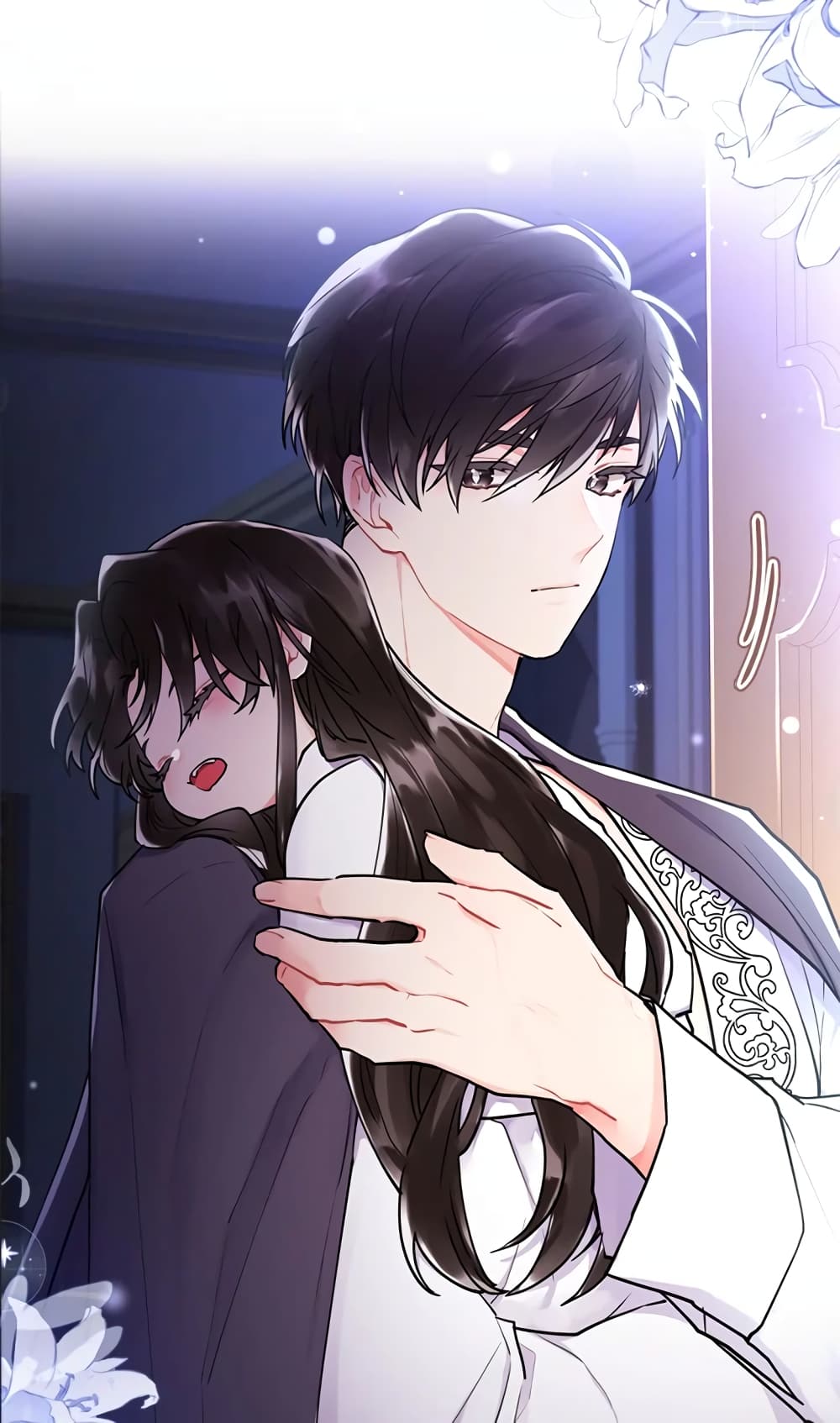 I Became the Male Lead's Adopted Daughter page 31