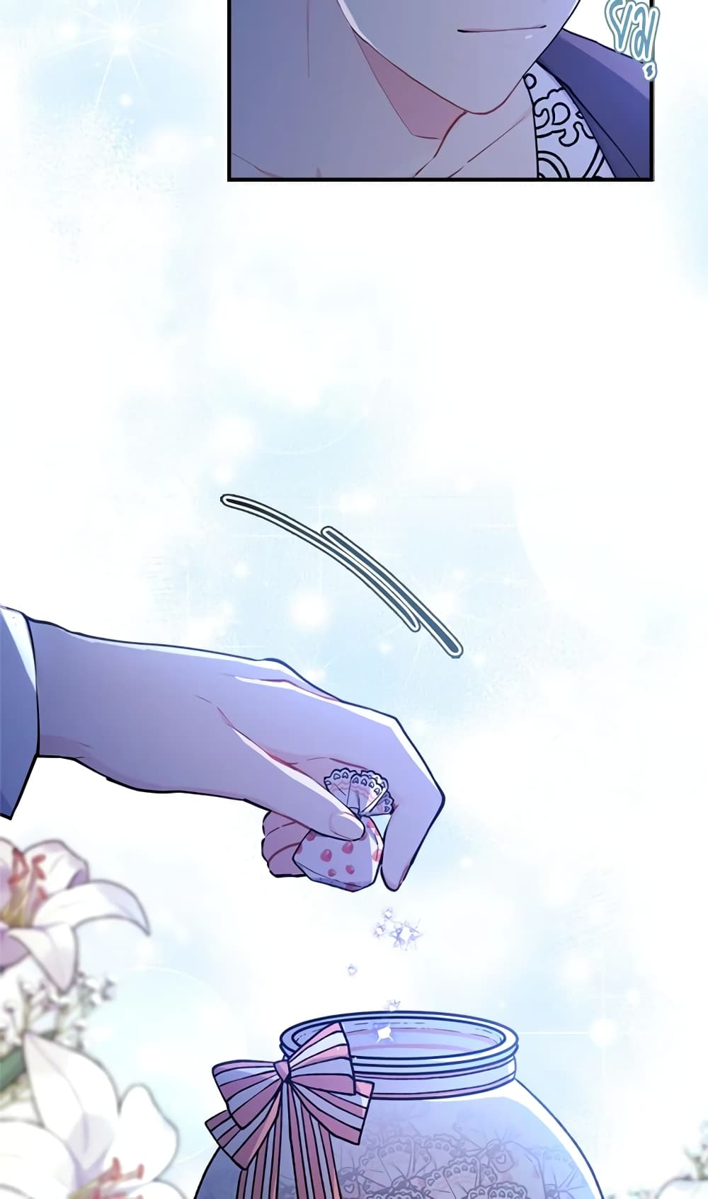 I Became the Male Lead's Adopted Daughter page 39