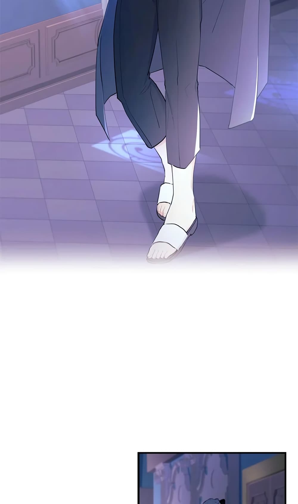 I Became the Male Lead's Adopted Daughter page 47