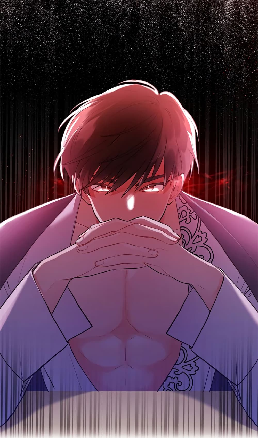 I Became the Male Lead's Adopted Daughter page 64
