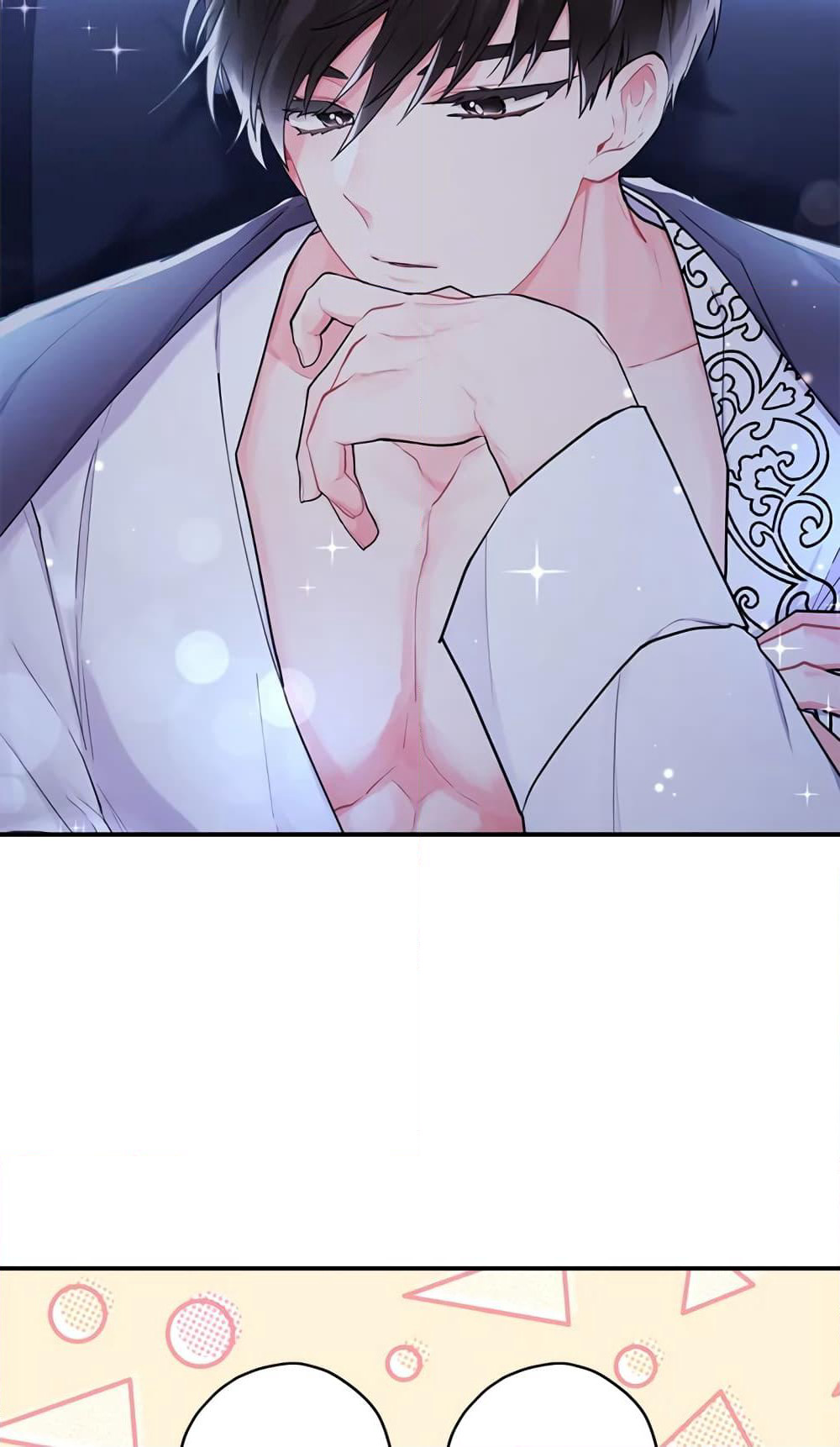 I Became the Male Lead's Adopted Daughter page 39