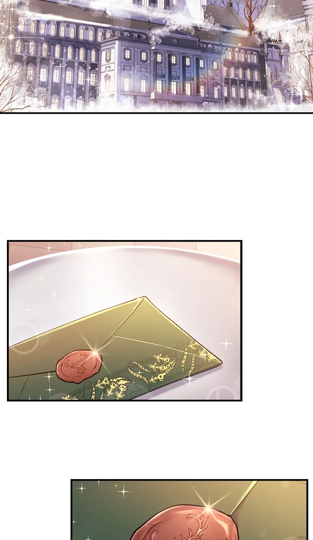 I Became the Male Lead's Adopted Daughter page 42