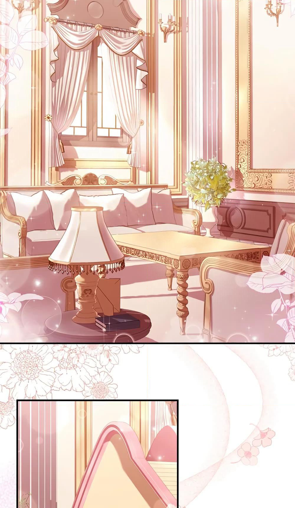 I Became the Male Lead's Adopted Daughter page 52