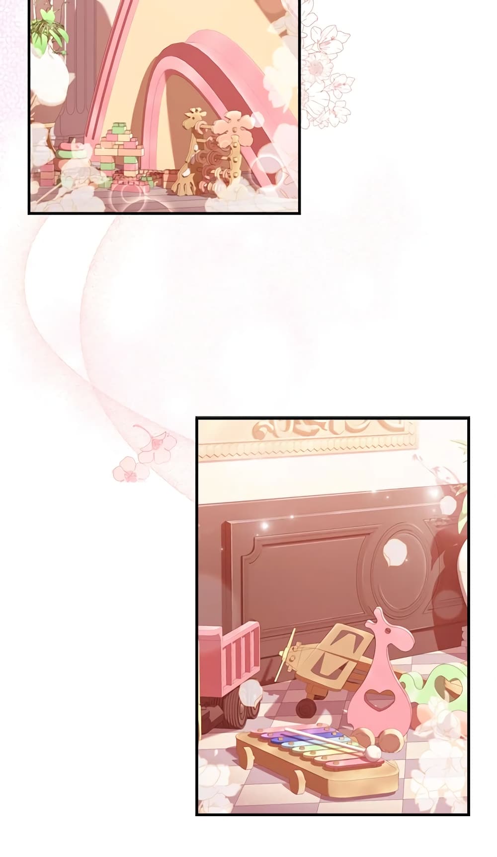 I Became the Male Lead's Adopted Daughter page 53