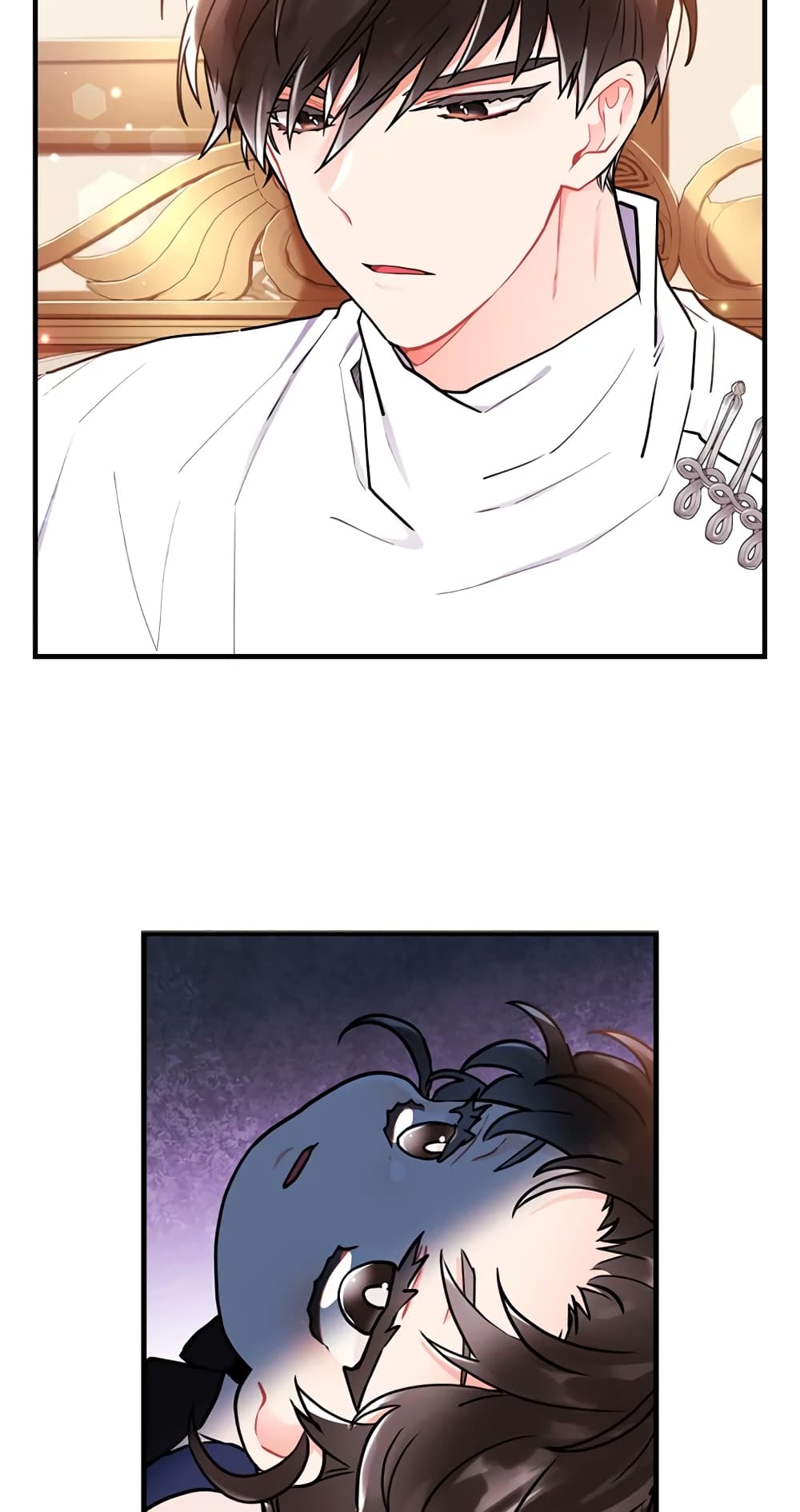 I Became the Male Lead's Adopted Daughter page 18
