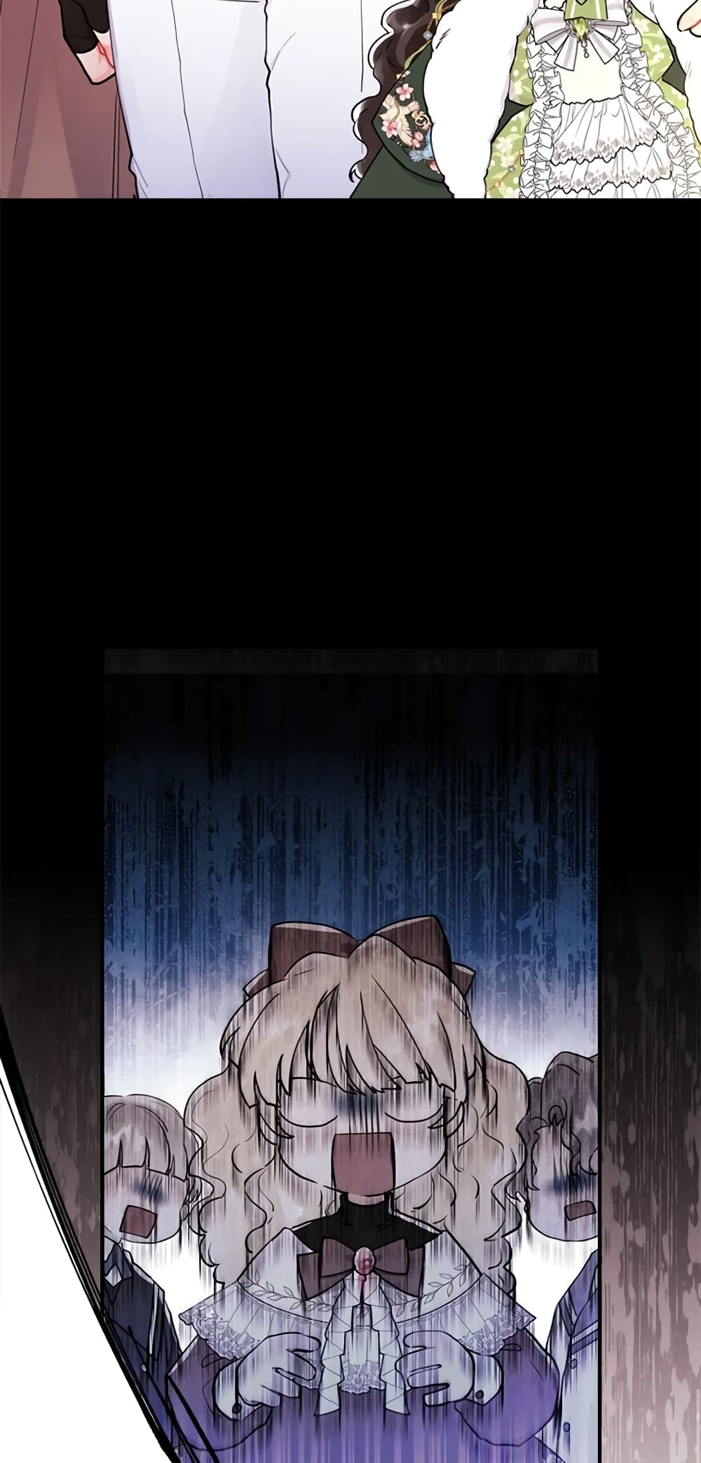 I Became the Male Lead's Adopted Daughter page 7