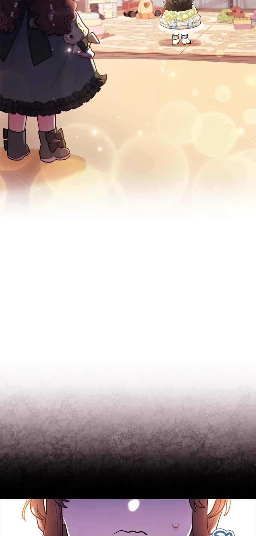 I Became the Male Lead's Adopted Daughter page 40