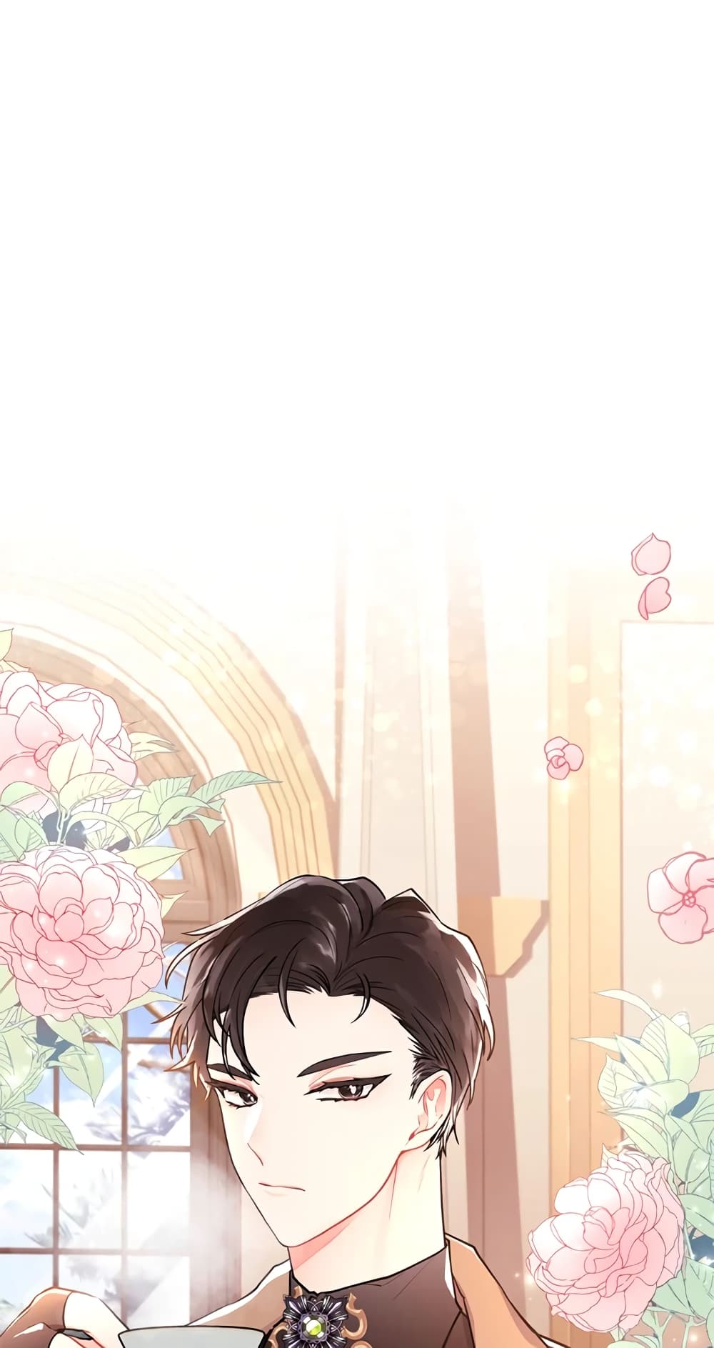 I Became the Male Lead's Adopted Daughter page 3