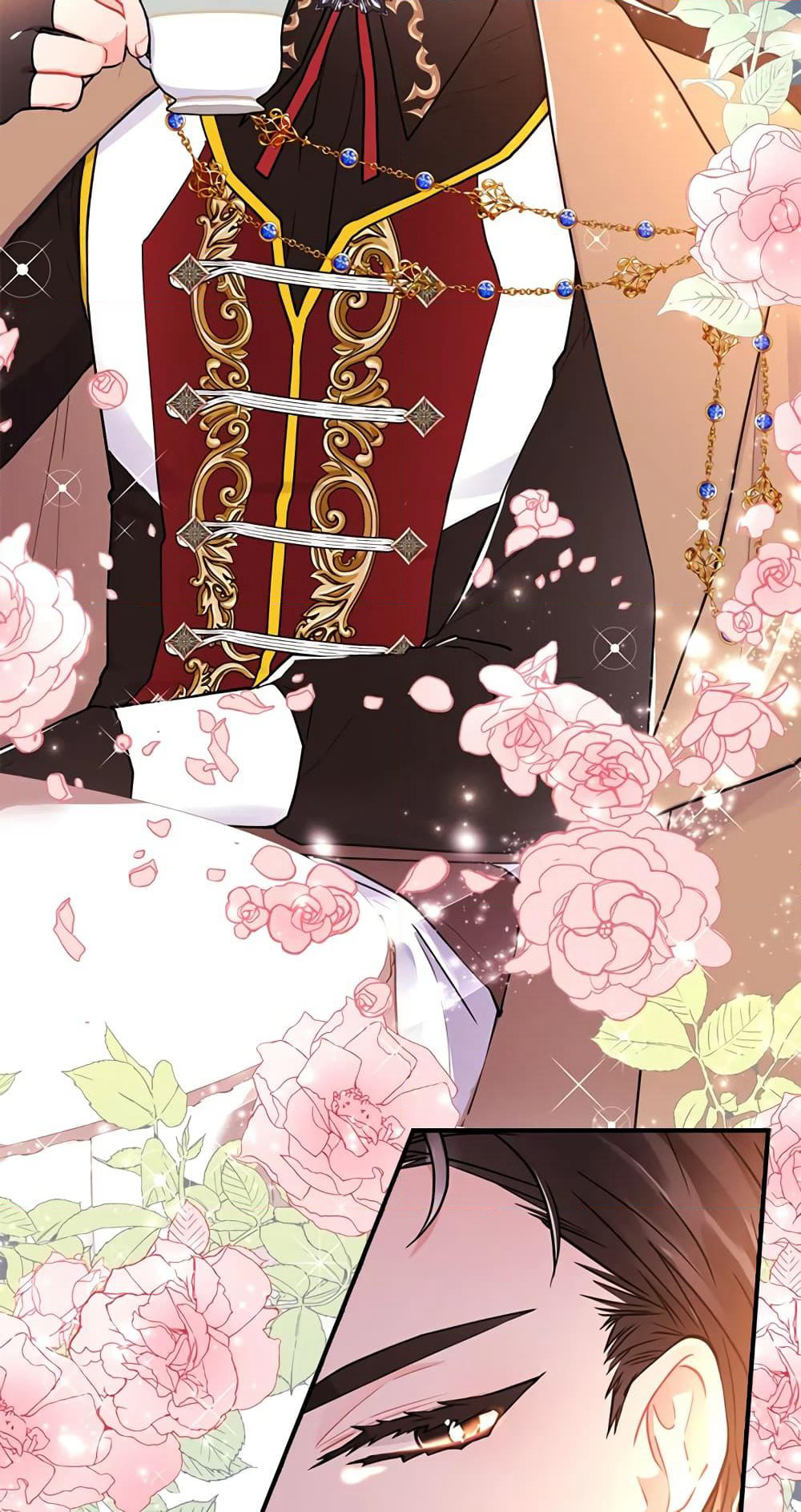 I Became the Male Lead's Adopted Daughter page 4