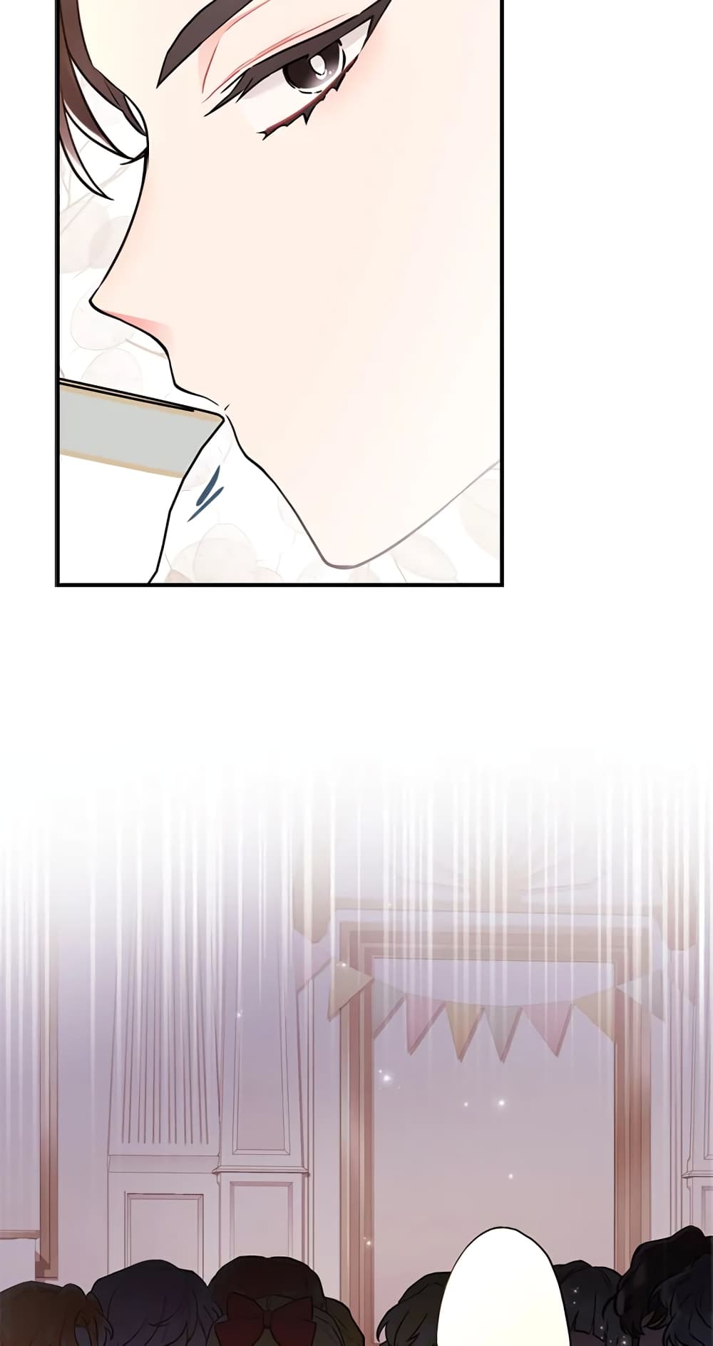 I Became the Male Lead's Adopted Daughter page 37