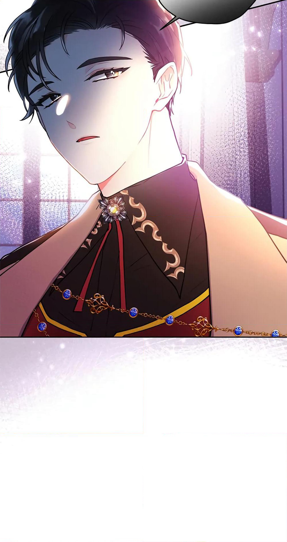 I Became the Male Lead's Adopted Daughter page 45