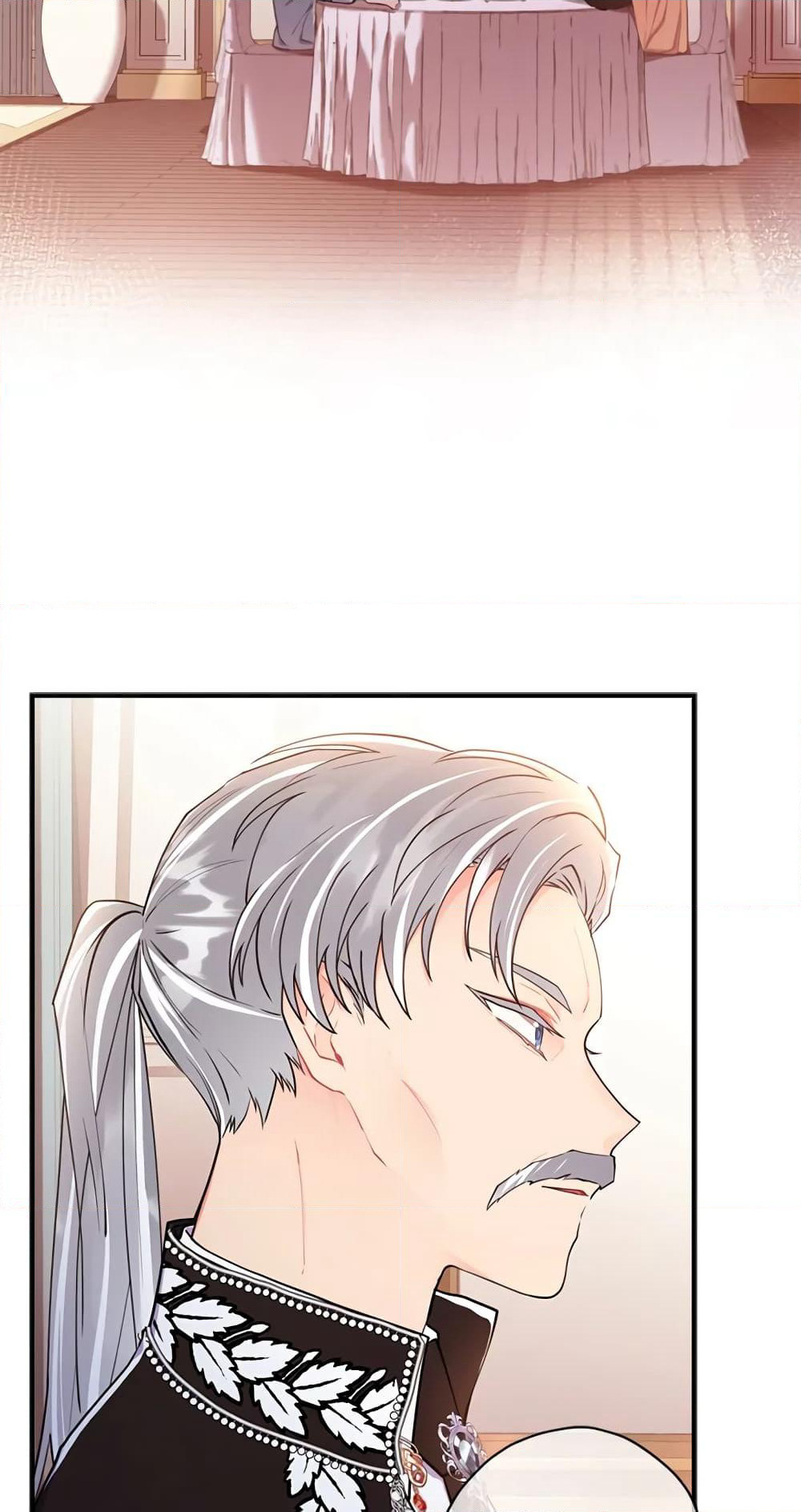 I Became the Male Lead's Adopted Daughter page 55