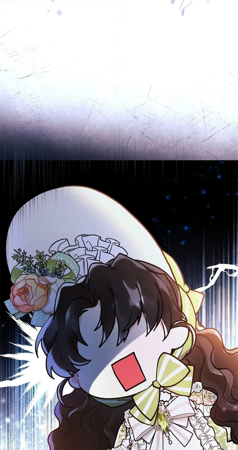 I Became the Male Lead's Adopted Daughter page 60