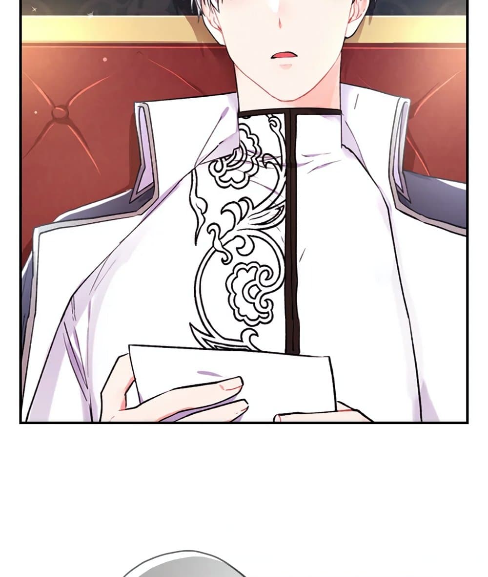 I Became the Male Lead's Adopted Daughter page 36