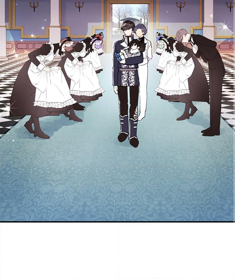 I Became the Male Lead's Adopted Daughter page 53