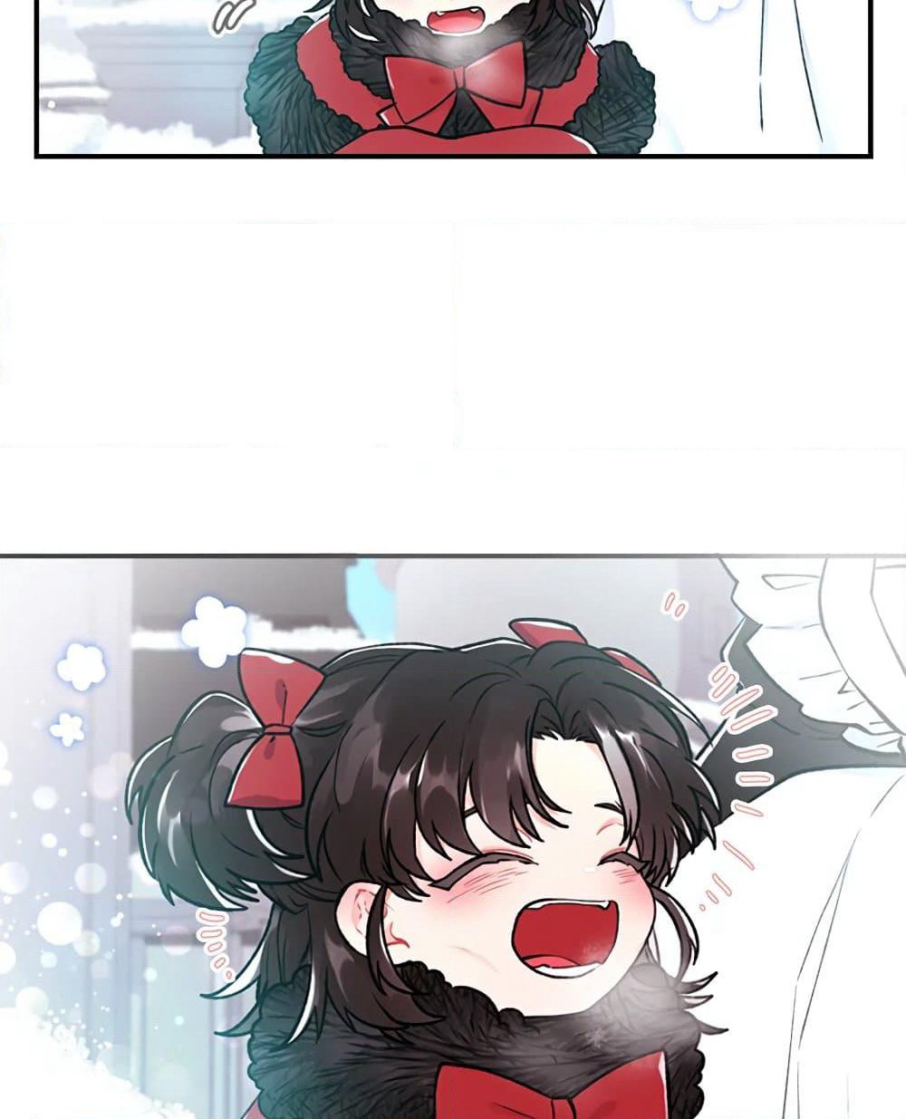 I Became the Male Lead's Adopted Daughter page 34