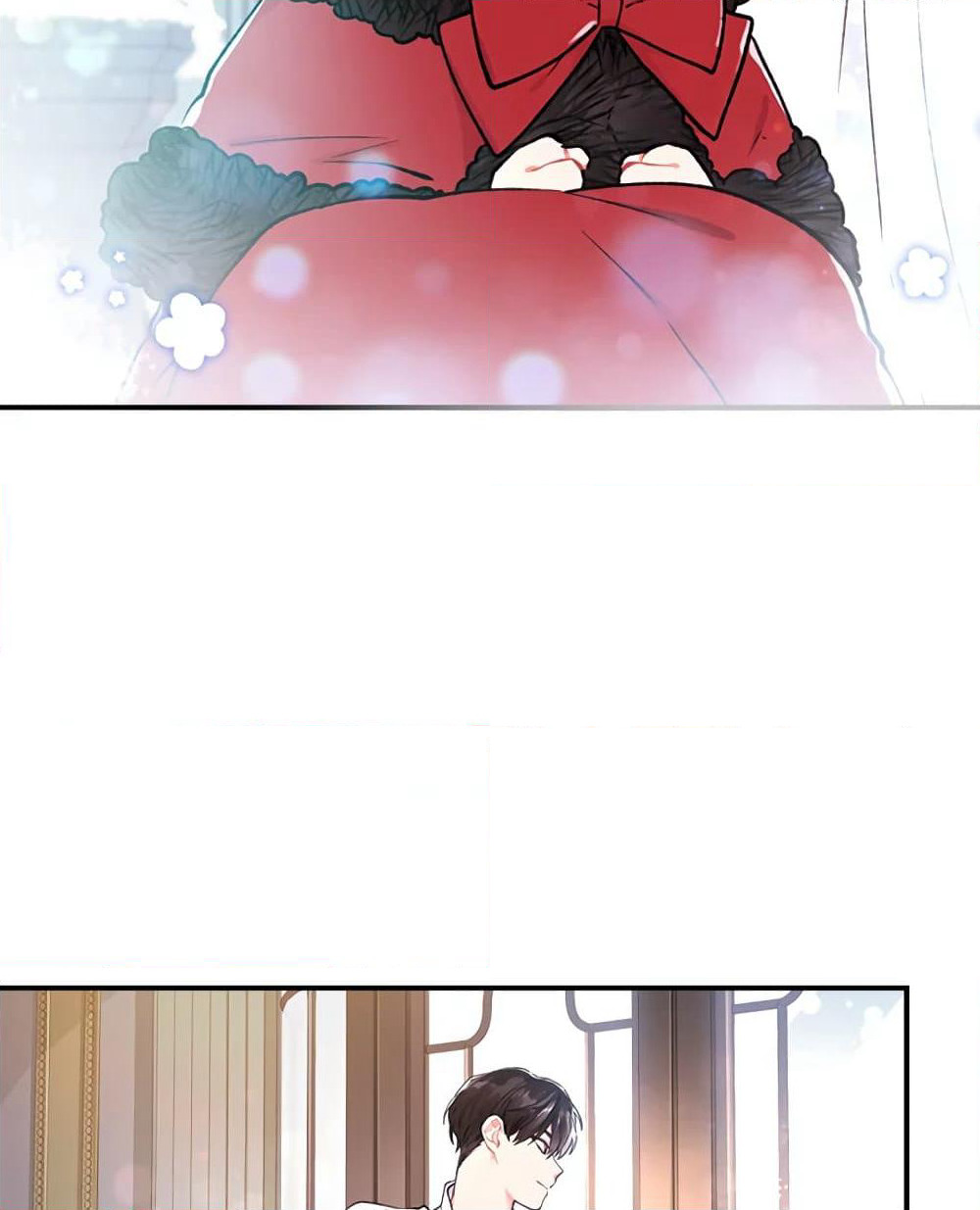 I Became the Male Lead's Adopted Daughter page 35