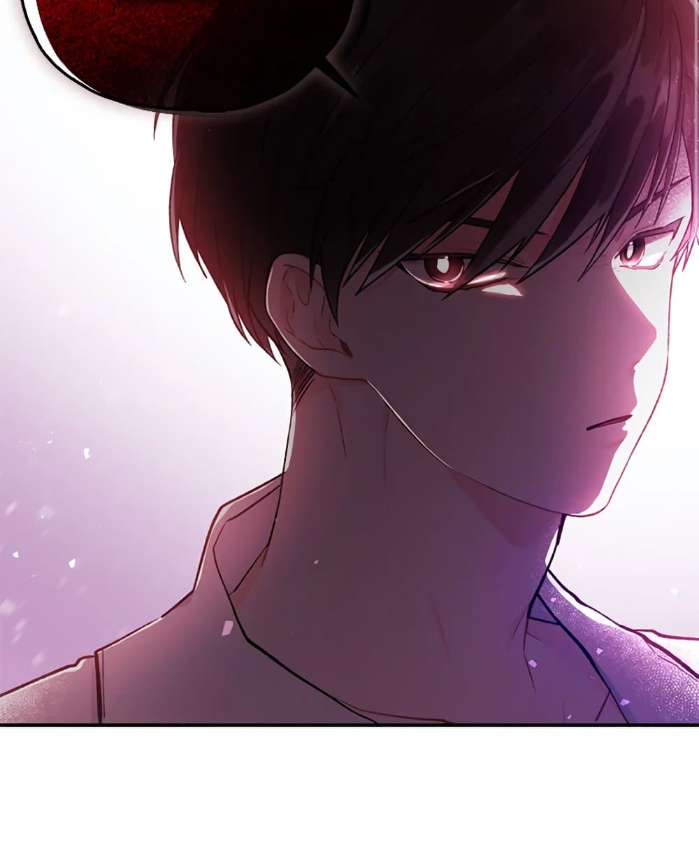 I Became the Male Lead's Adopted Daughter page 40