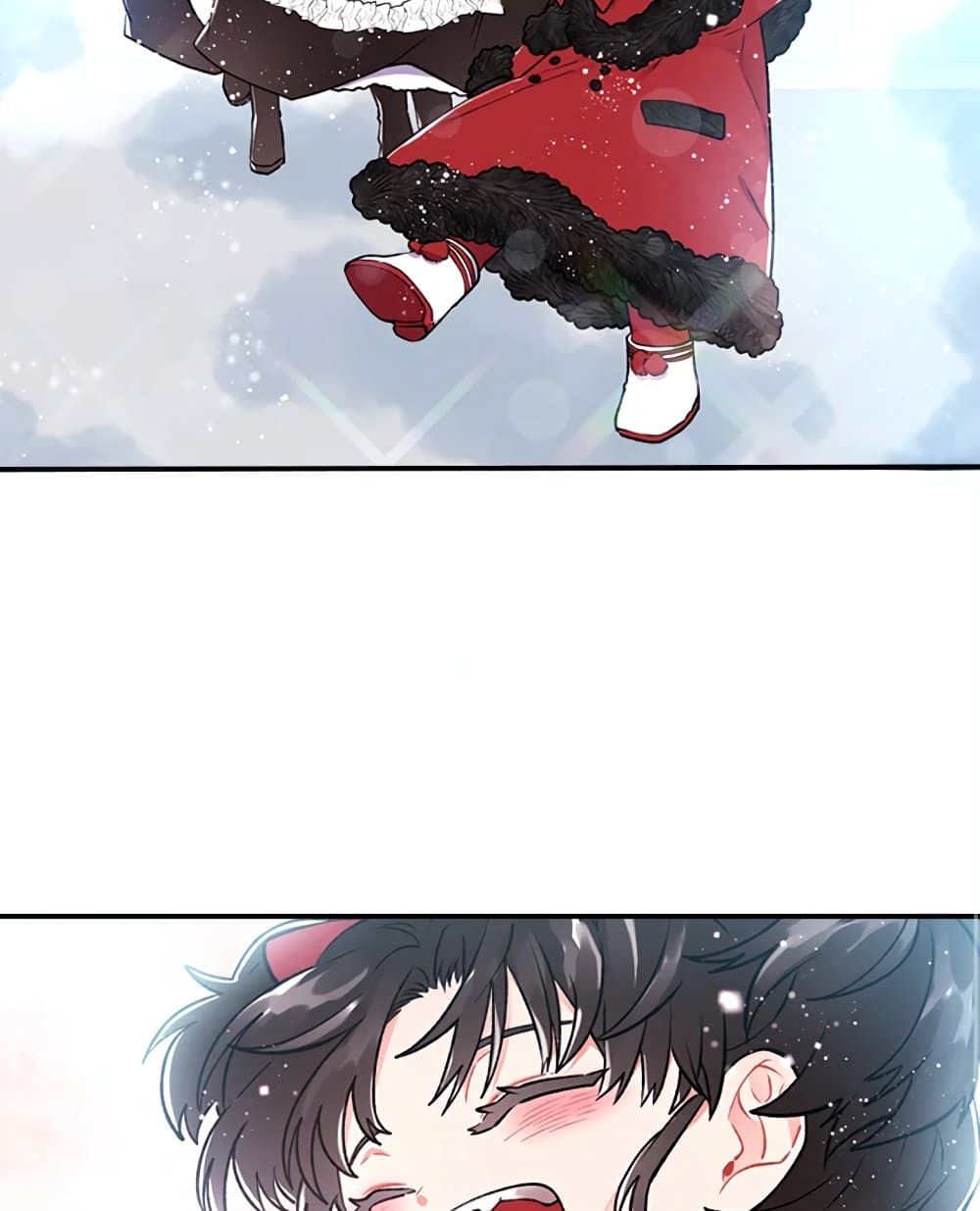 I Became the Male Lead's Adopted Daughter page 62