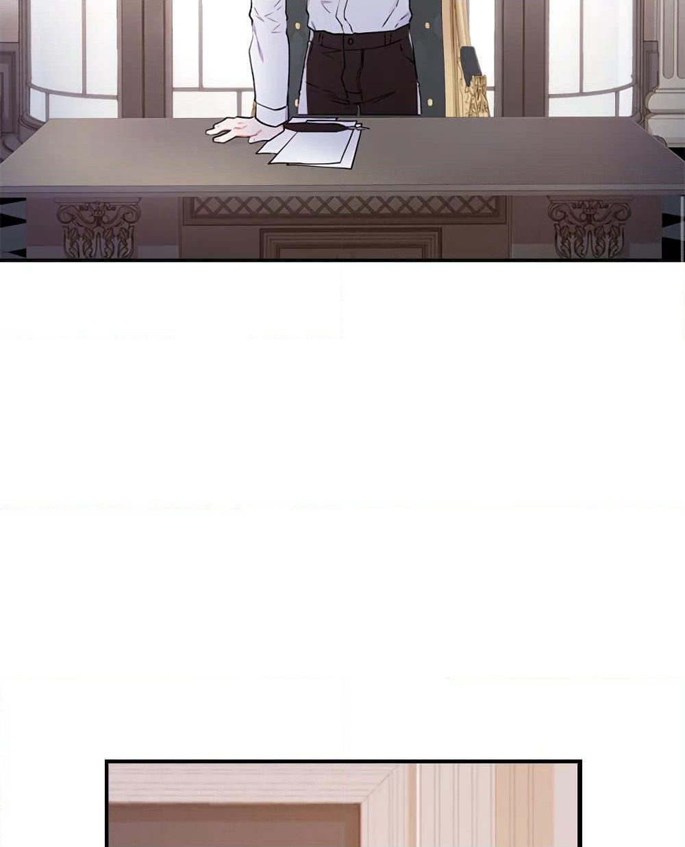 I Became the Male Lead's Adopted Daughter page 74