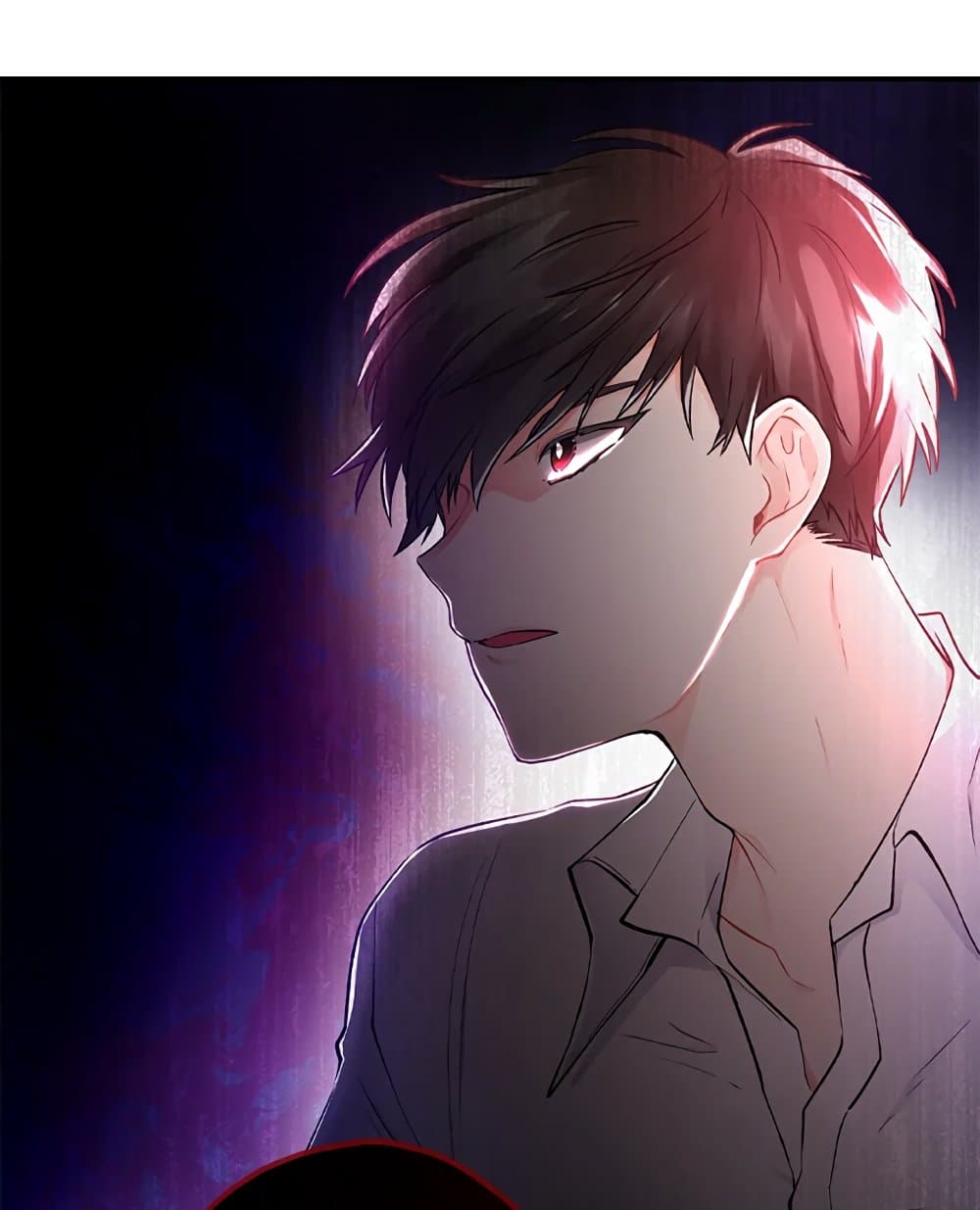 I Became the Male Lead's Adopted Daughter page 79