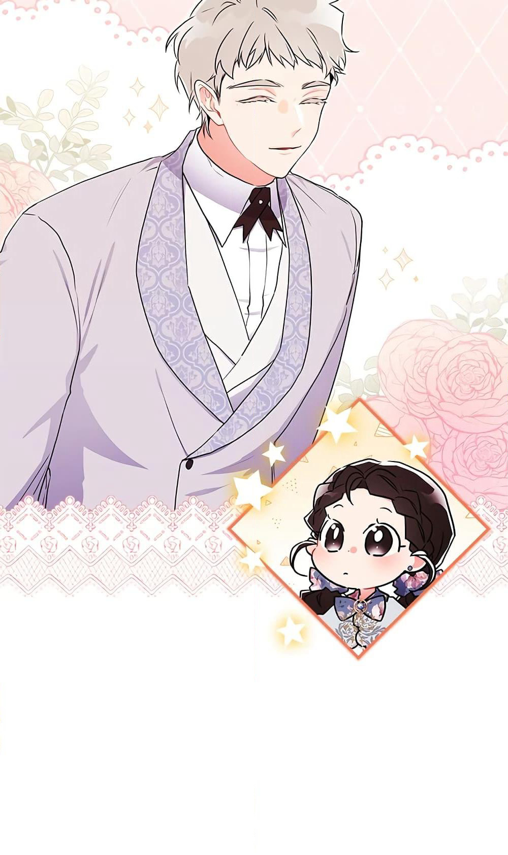 I Became the Male Lead's Adopted Daughter page 8