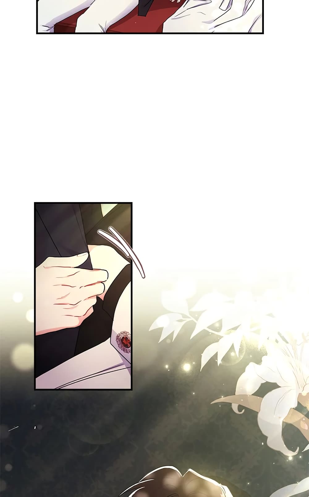 I Became the Male Lead's Adopted Daughter page 7