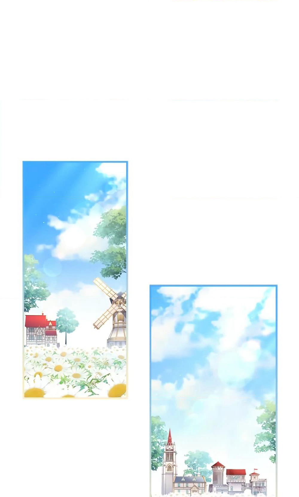 I Became the Male Lead's Adopted Daughter page 2