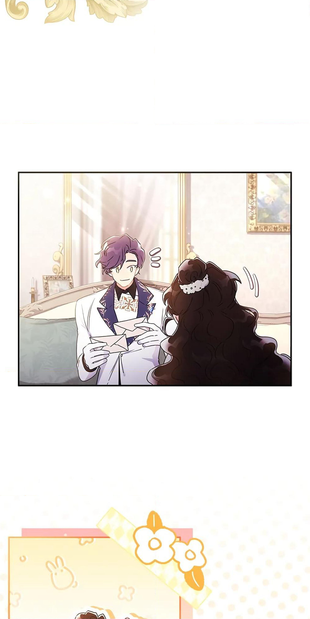 I Became the Male Lead's Adopted Daughter page 5