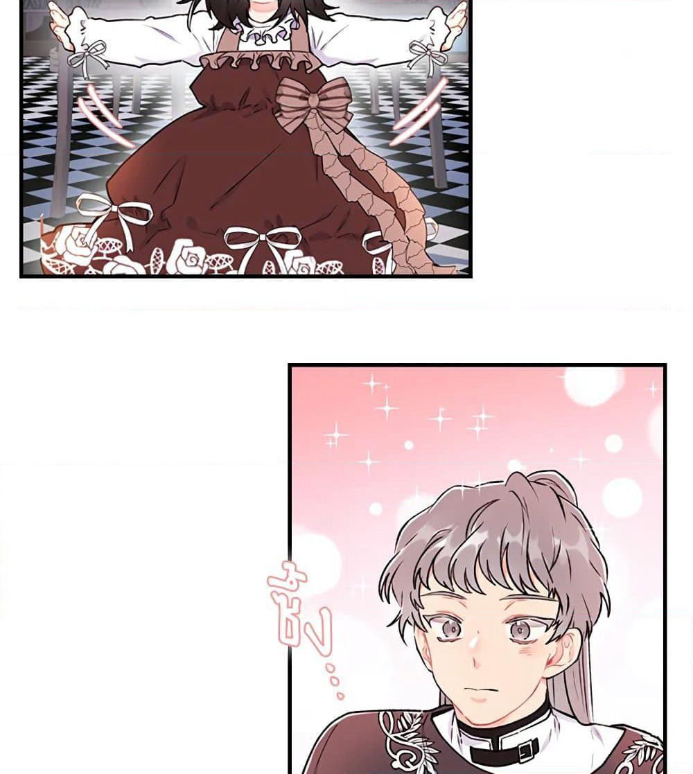 I Became the Male Lead's Adopted Daughter page 23