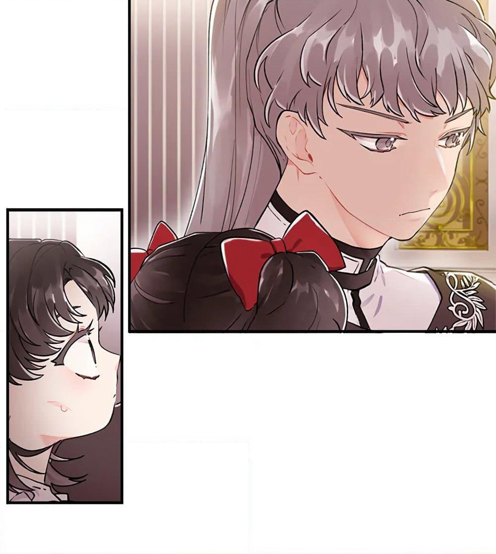 I Became the Male Lead's Adopted Daughter page 53