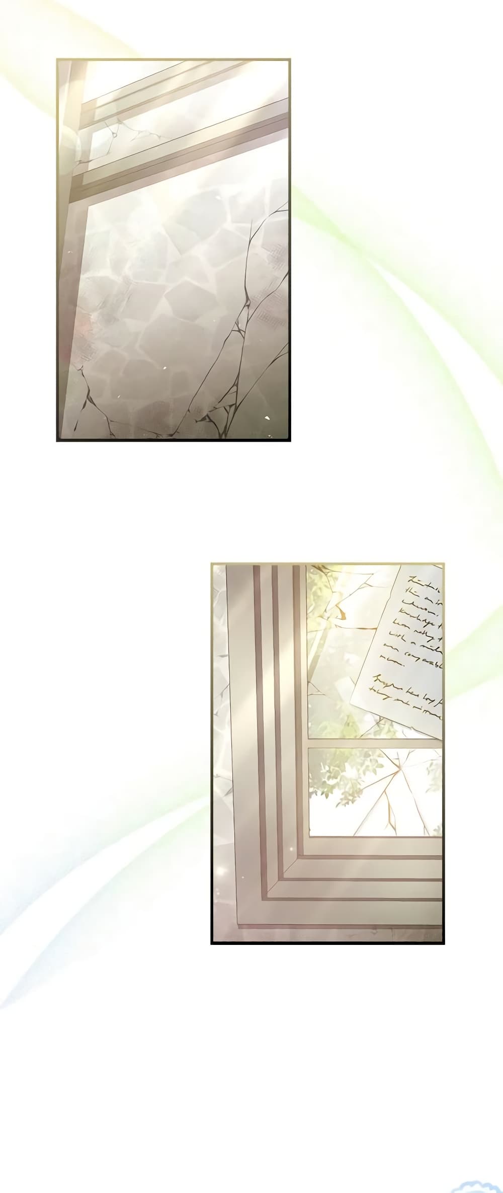 I Became the Male Lead's Adopted Daughter page 8
