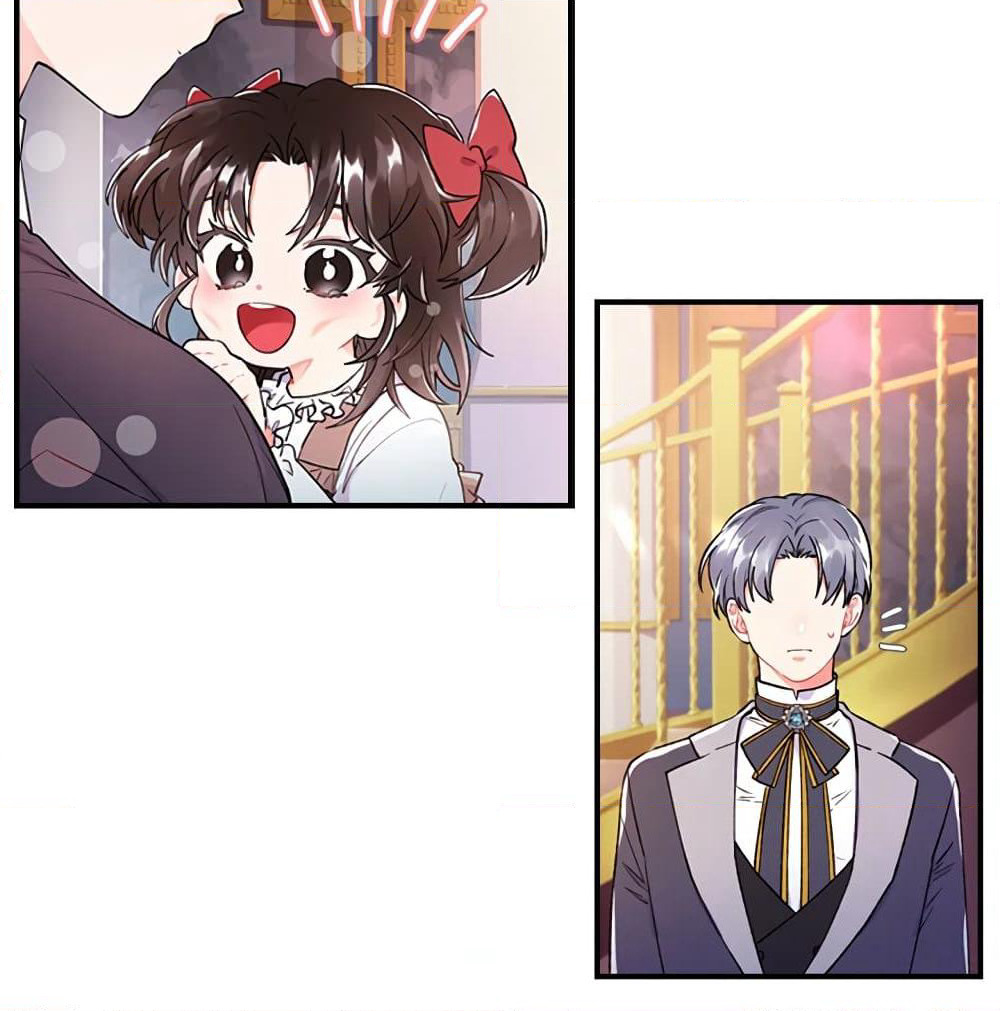 I Became the Male Lead's Adopted Daughter page 30