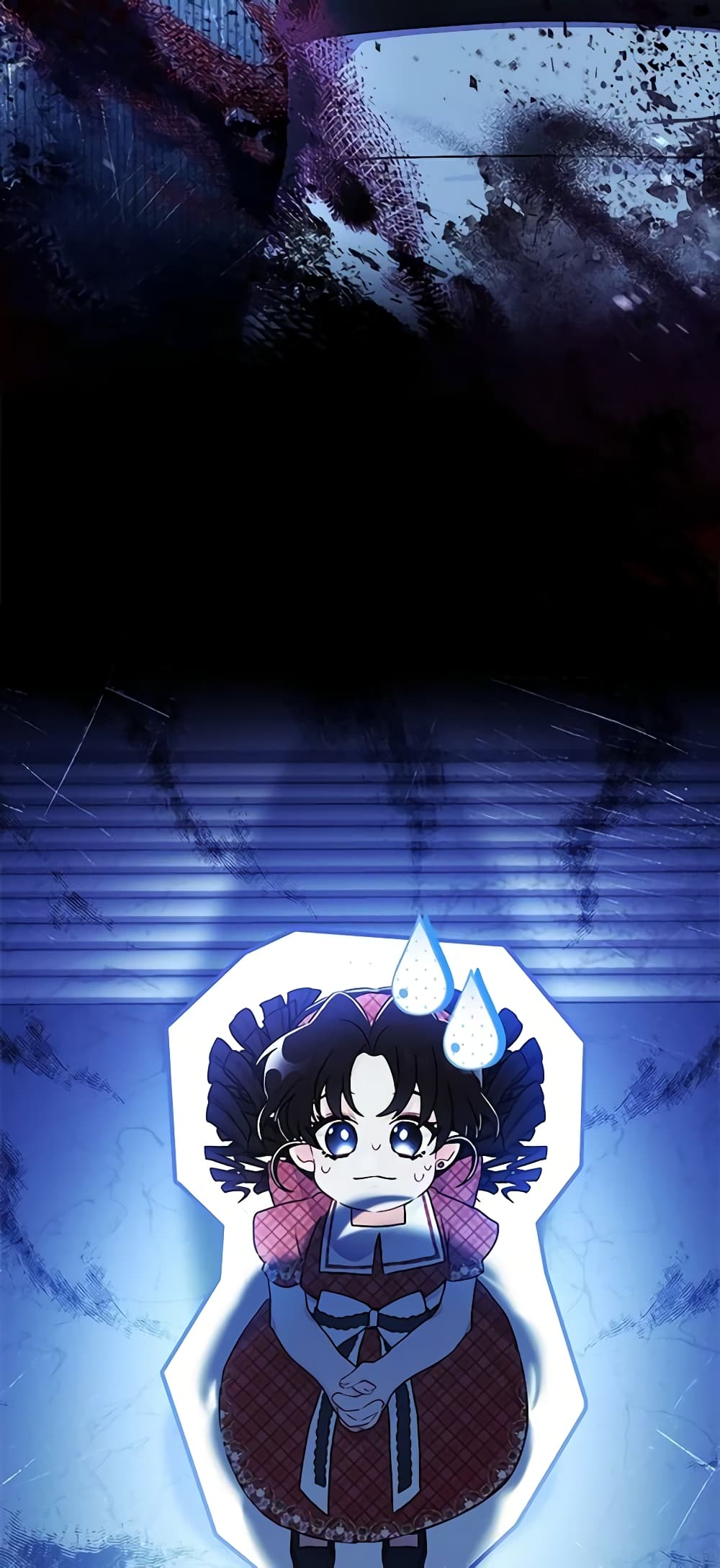 I Became the Male Lead's Adopted Daughter page 6