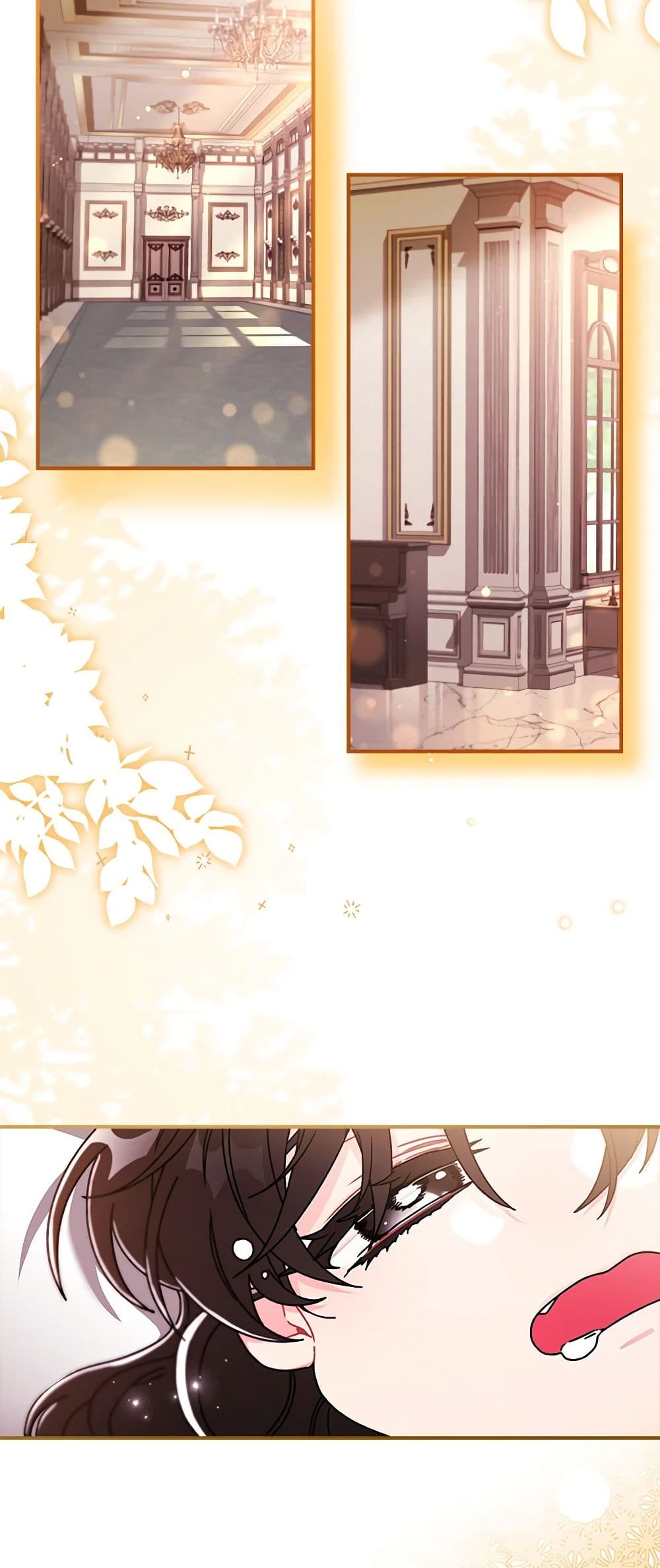 I Became the Male Lead's Adopted Daughter page 4