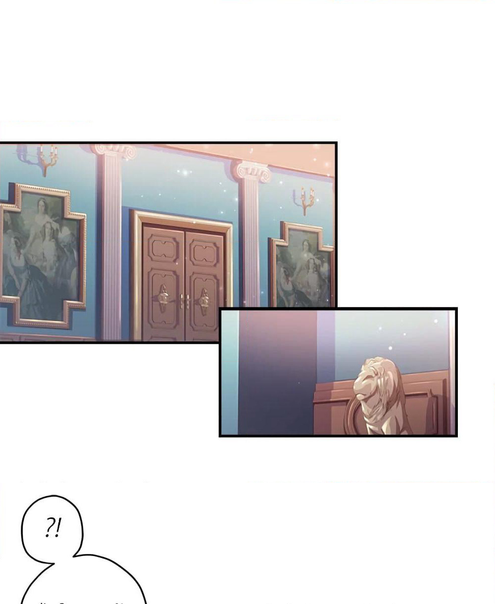 I Became the Male Lead's Adopted Daughter page 4