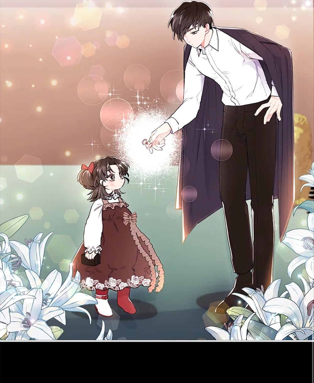 I Became the Male Lead's Adopted Daughter page 14