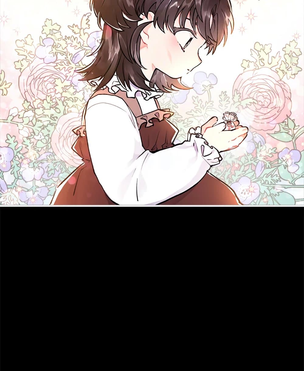 I Became the Male Lead's Adopted Daughter page 18