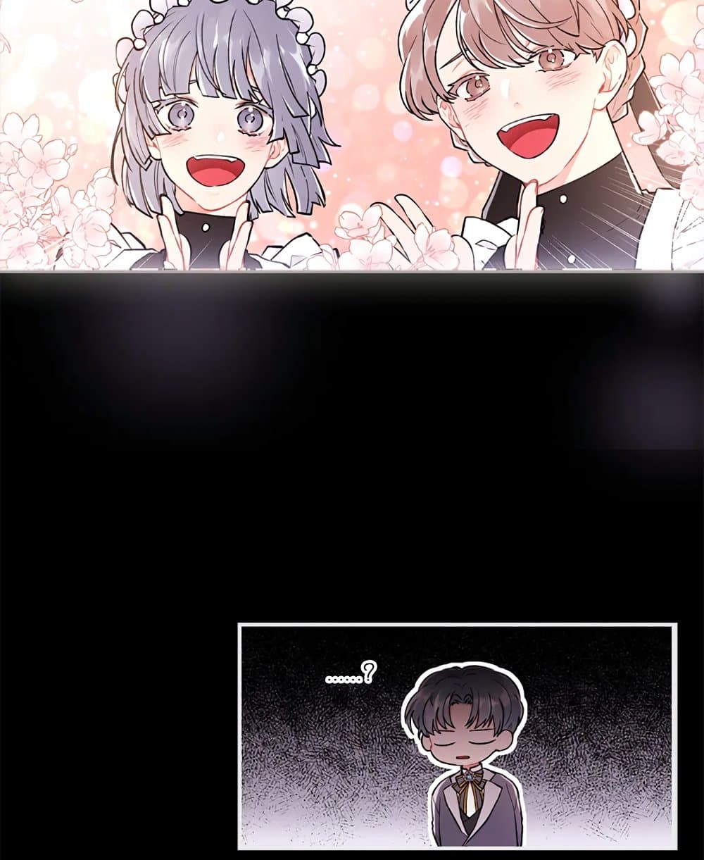 I Became the Male Lead's Adopted Daughter page 24