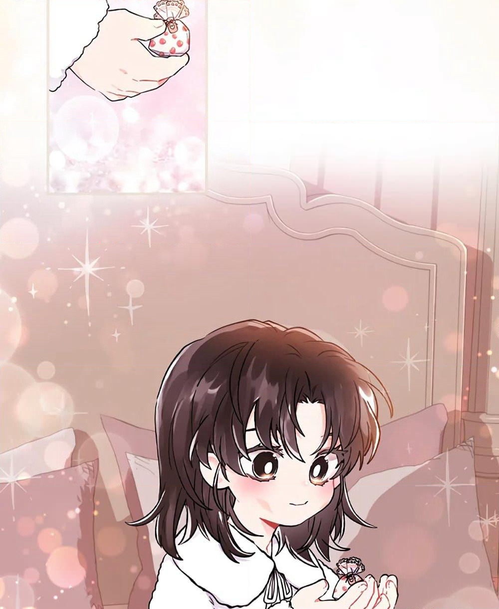 I Became the Male Lead's Adopted Daughter page 76